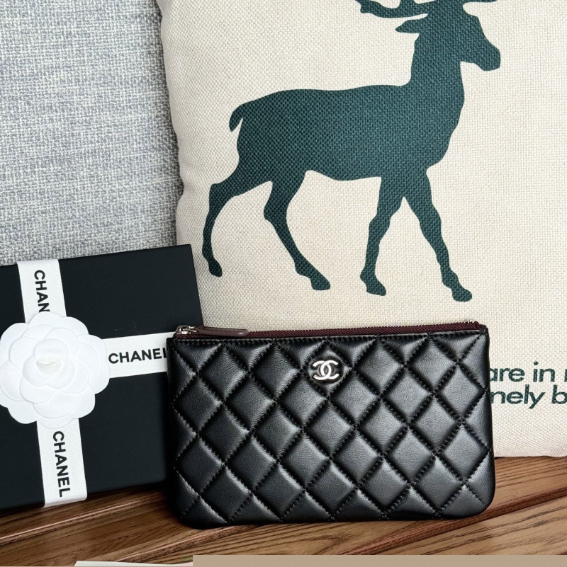 Ch*el wallets